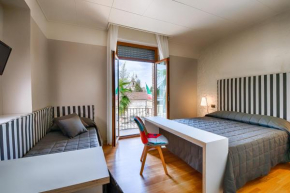 Hotel Moderno Assisi